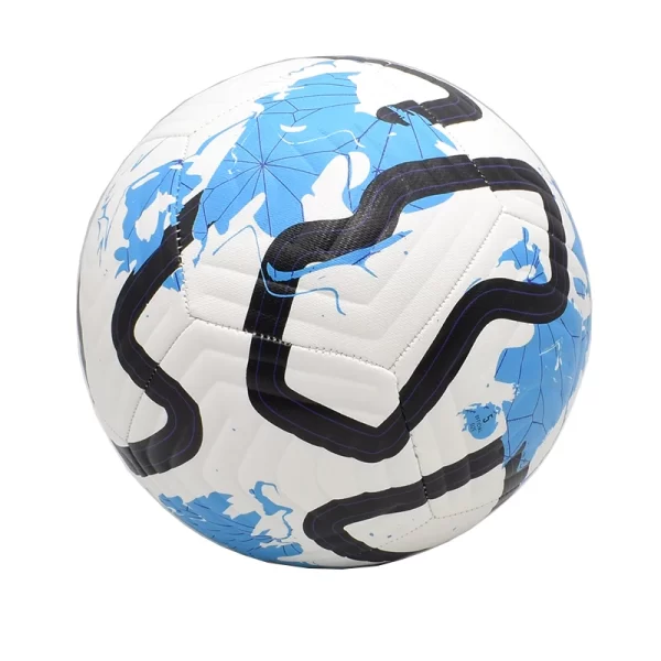 Standard Size 5 Machine-Stitched Ball Outdoor Football Training Ball - Image 6